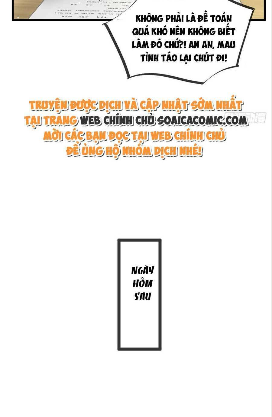 Ai Toàn Năng Thay Ký Chủ Báo Thù Chapter 18 - 22