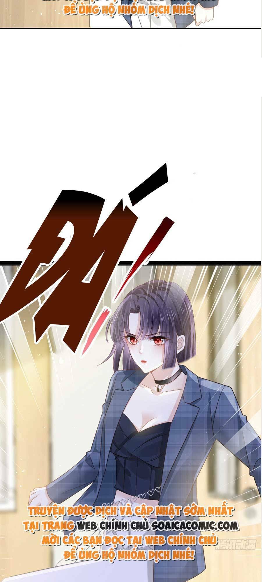 Ai Toàn Năng Thay Ký Chủ Báo Thù Chapter 18 - 4