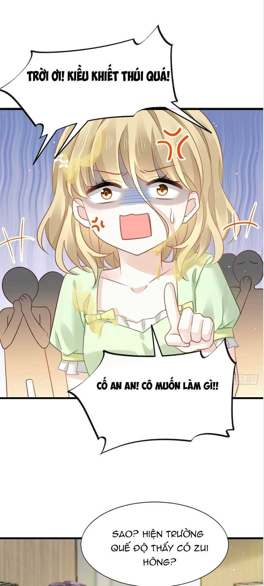 Ai Toàn Năng Thay Ký Chủ Báo Thù Chapter 18 - 7