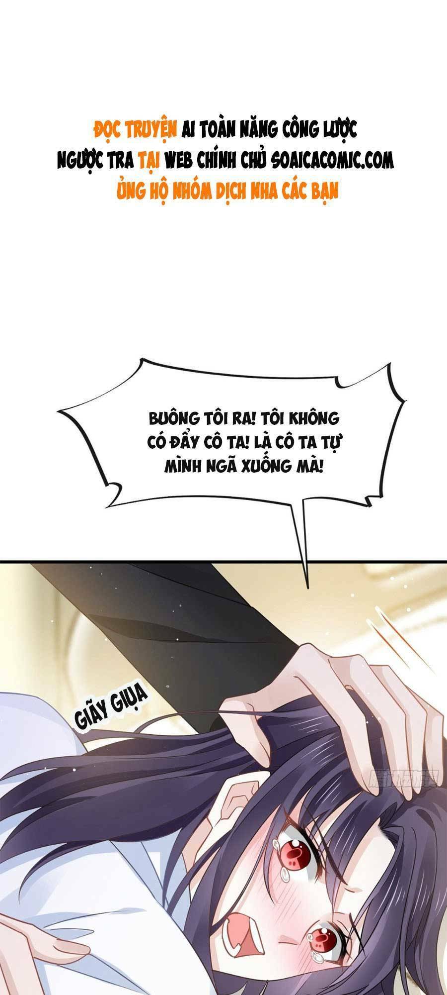 Ai Toàn Năng Thay Ký Chủ Báo Thù Chapter 2 - 2