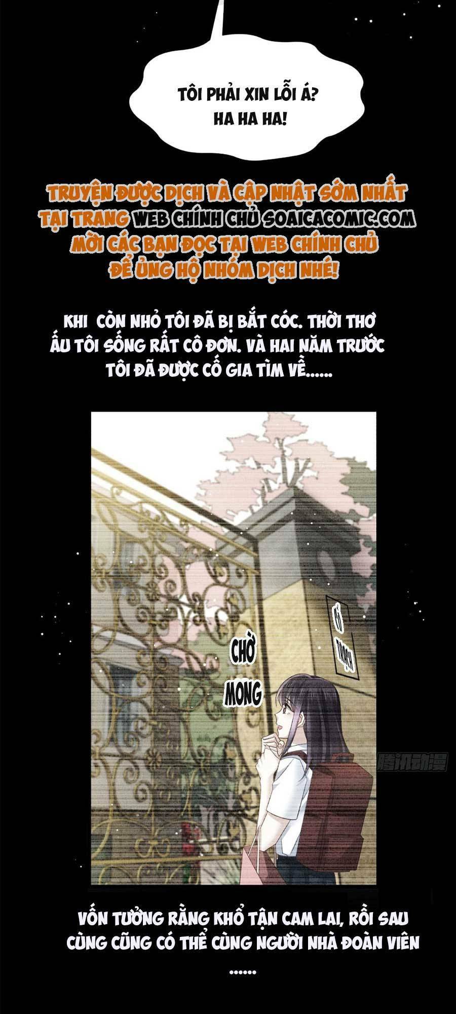 Ai Toàn Năng Thay Ký Chủ Báo Thù Chapter 2 - 11