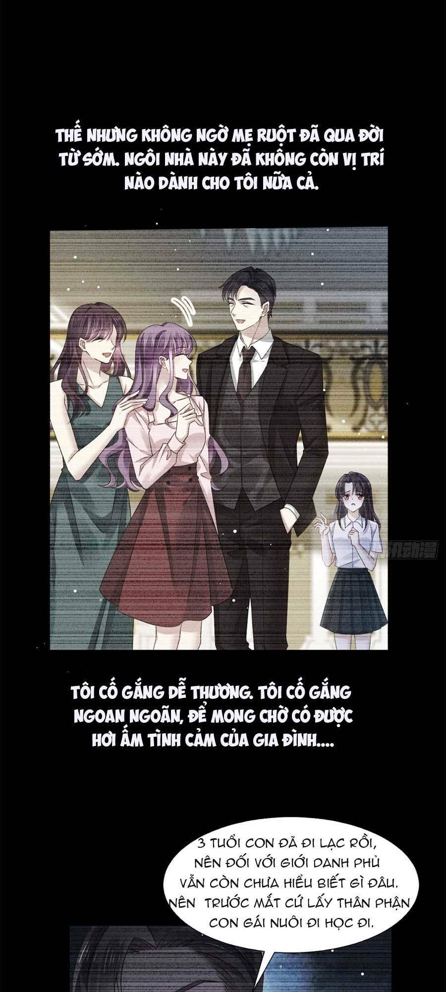 Ai Toàn Năng Thay Ký Chủ Báo Thù Chapter 2 - 12