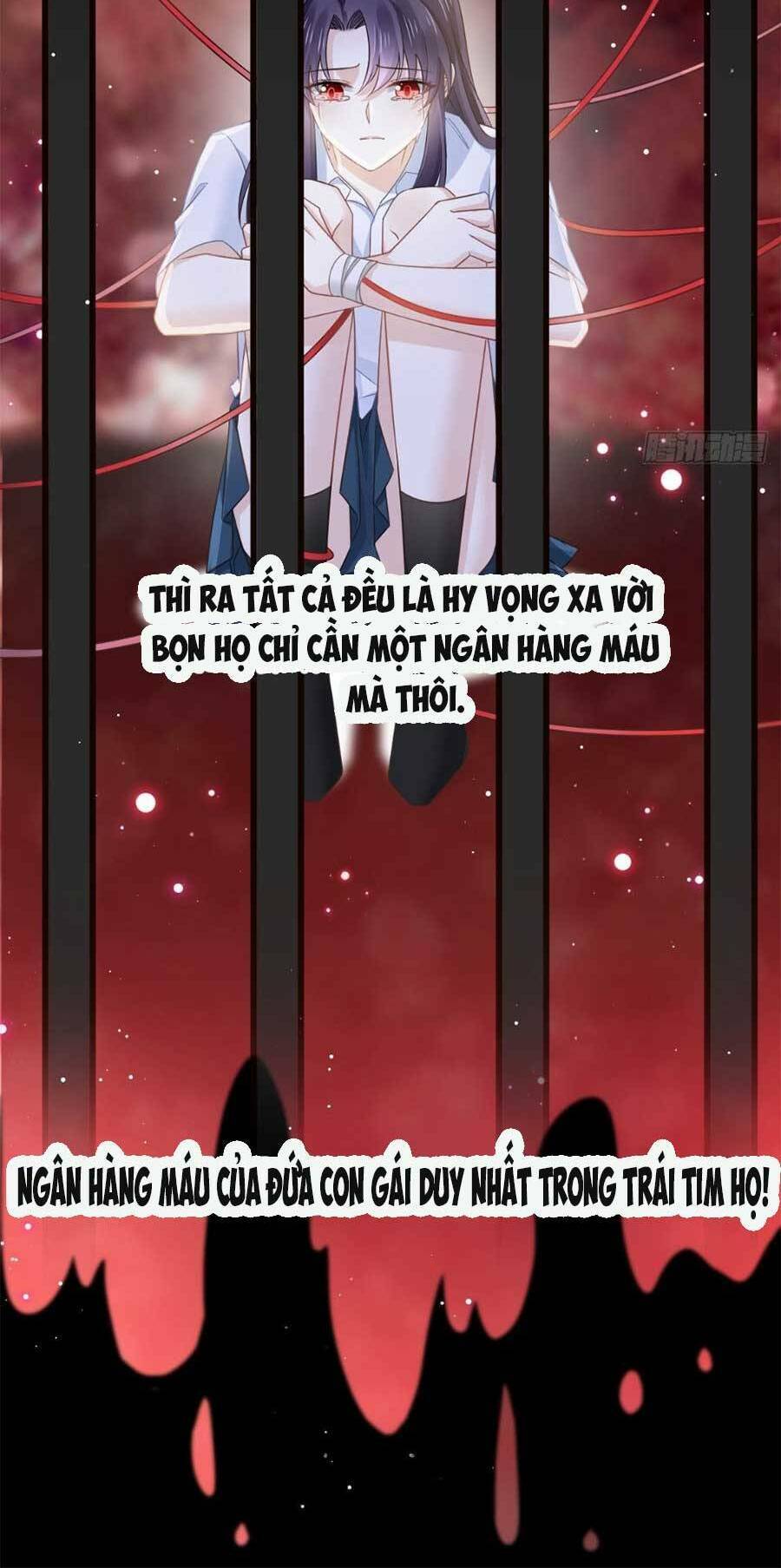 Ai Toàn Năng Thay Ký Chủ Báo Thù Chapter 2 - 14