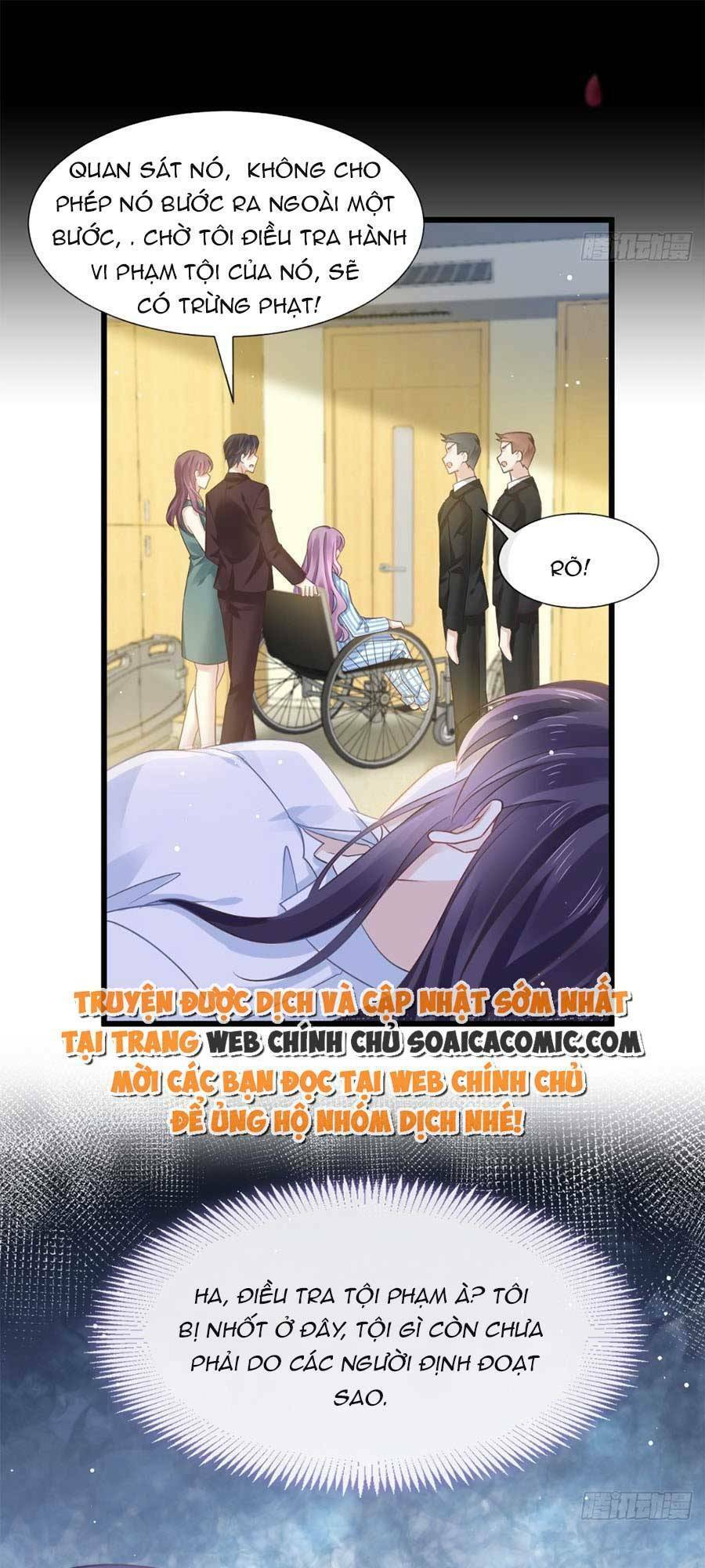 Ai Toàn Năng Thay Ký Chủ Báo Thù Chapter 2 - 15