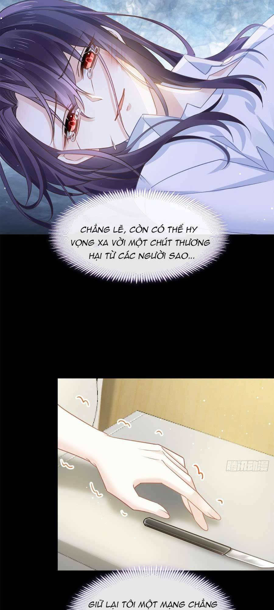 Ai Toàn Năng Thay Ký Chủ Báo Thù Chapter 2 - 16