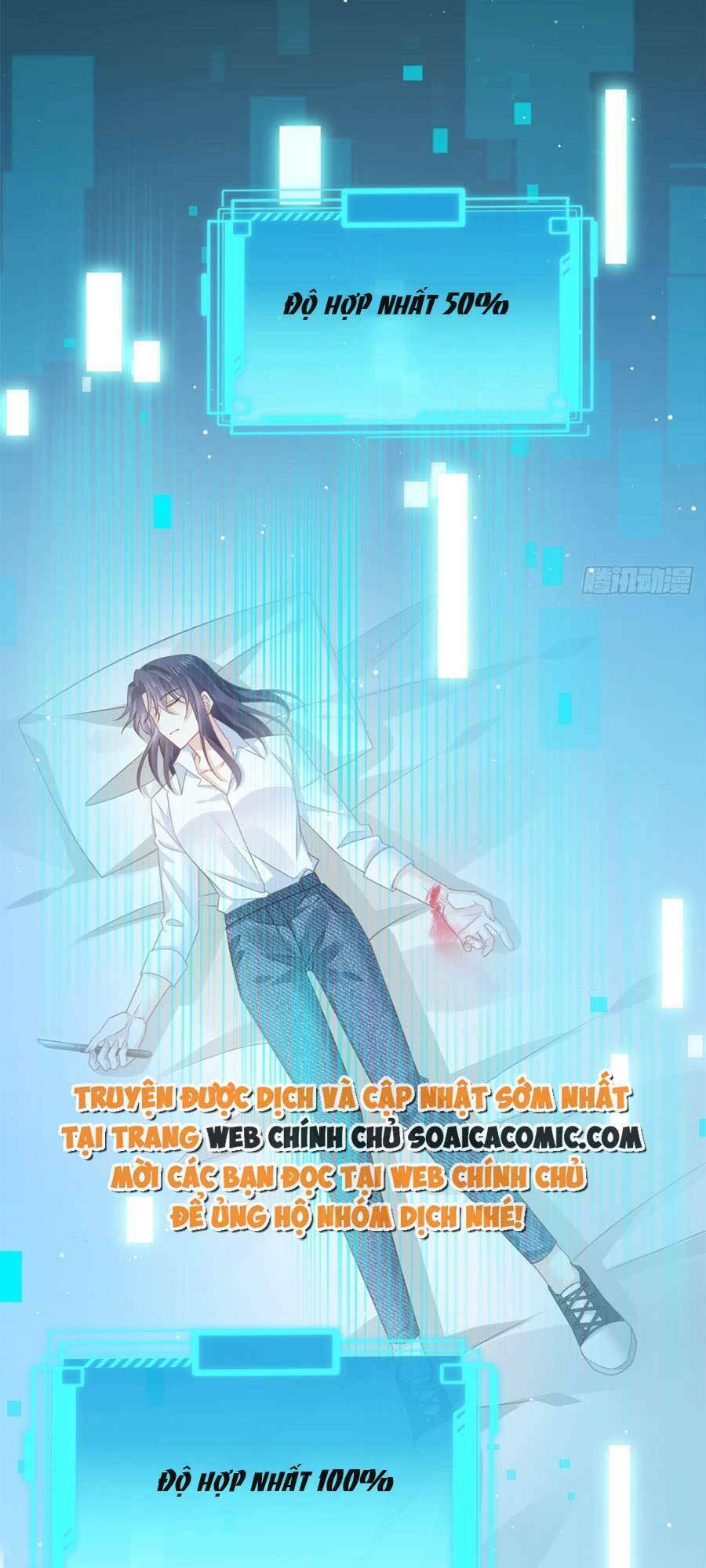 Ai Toàn Năng Thay Ký Chủ Báo Thù Chapter 2 - 18