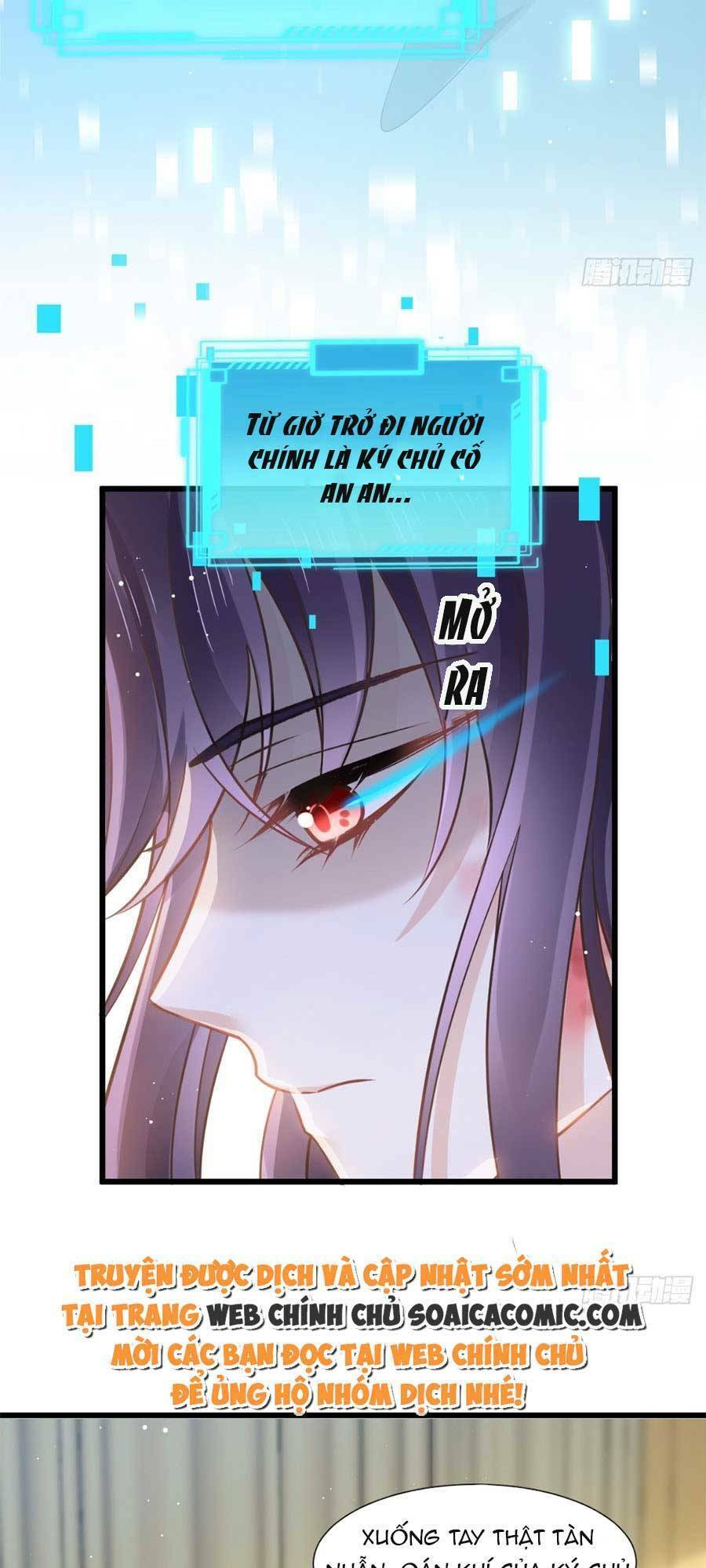 Ai Toàn Năng Thay Ký Chủ Báo Thù Chapter 2 - 19