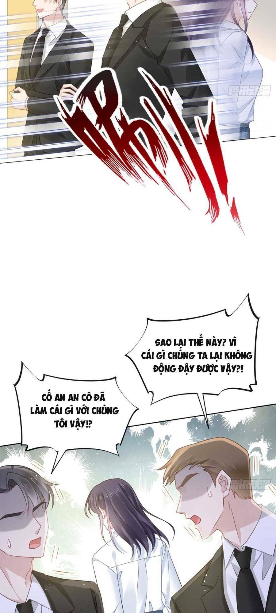 Ai Toàn Năng Thay Ký Chủ Báo Thù Chapter 2 - 26