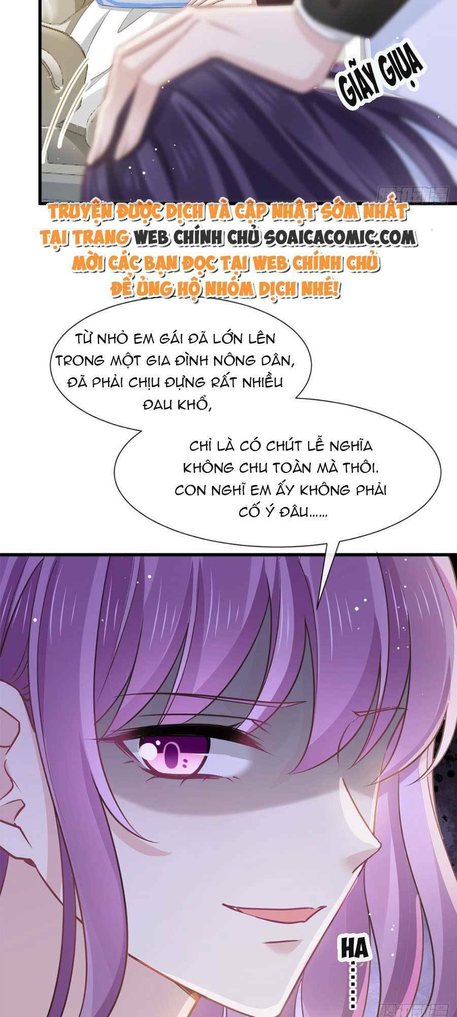 Ai Toàn Năng Thay Ký Chủ Báo Thù Chapter 2 - 5