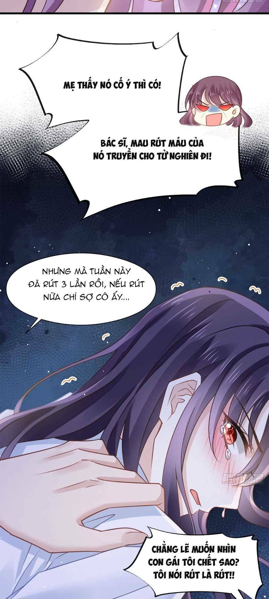 Ai Toàn Năng Thay Ký Chủ Báo Thù Chapter 2 - 6