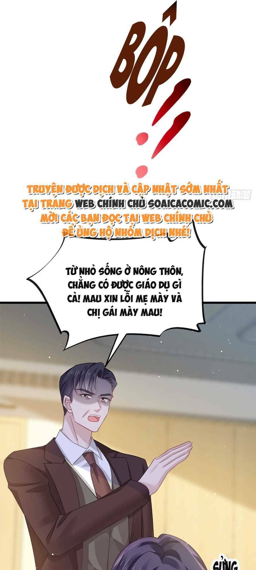 Ai Toàn Năng Thay Ký Chủ Báo Thù Chapter 2 - 9
