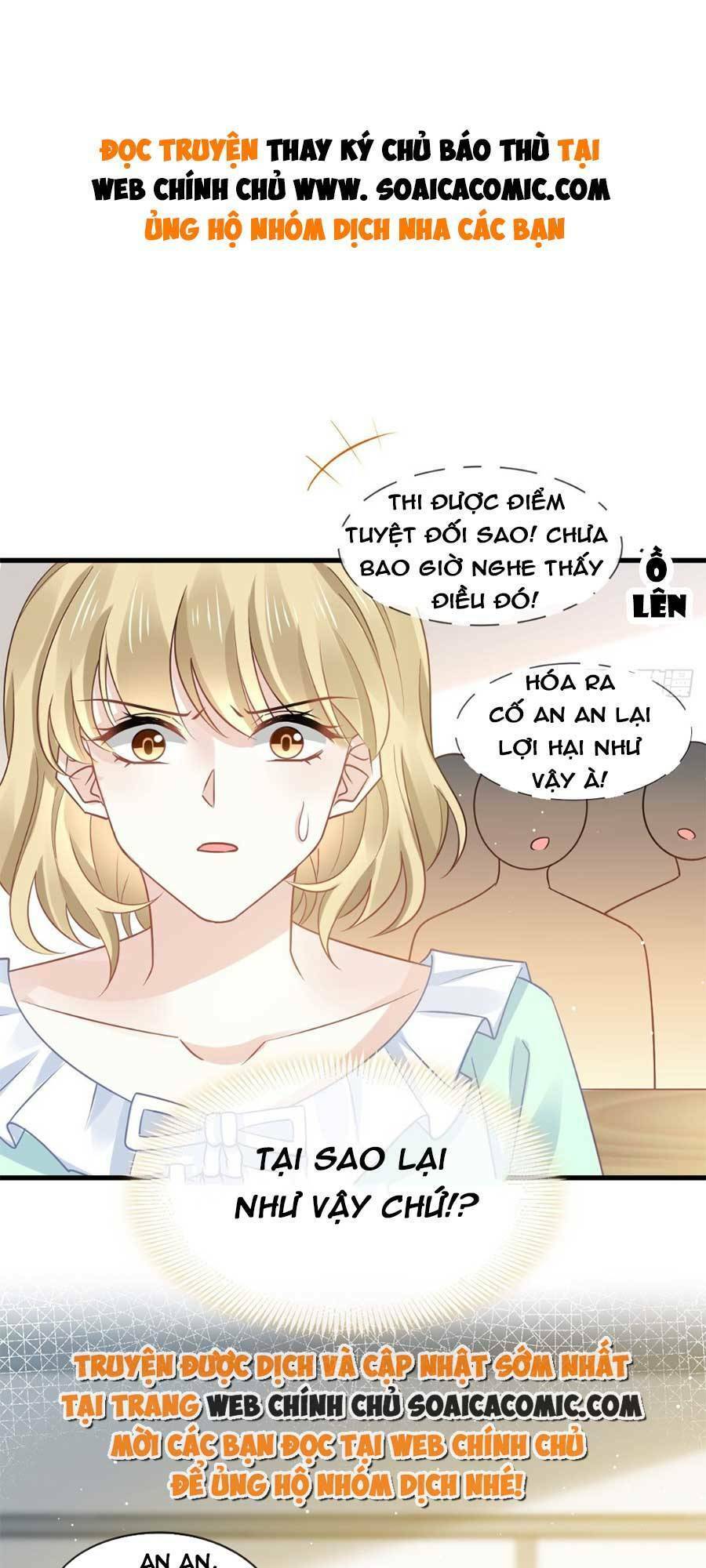 Ai Toàn Năng Thay Ký Chủ Báo Thù Chapter 20 - 1