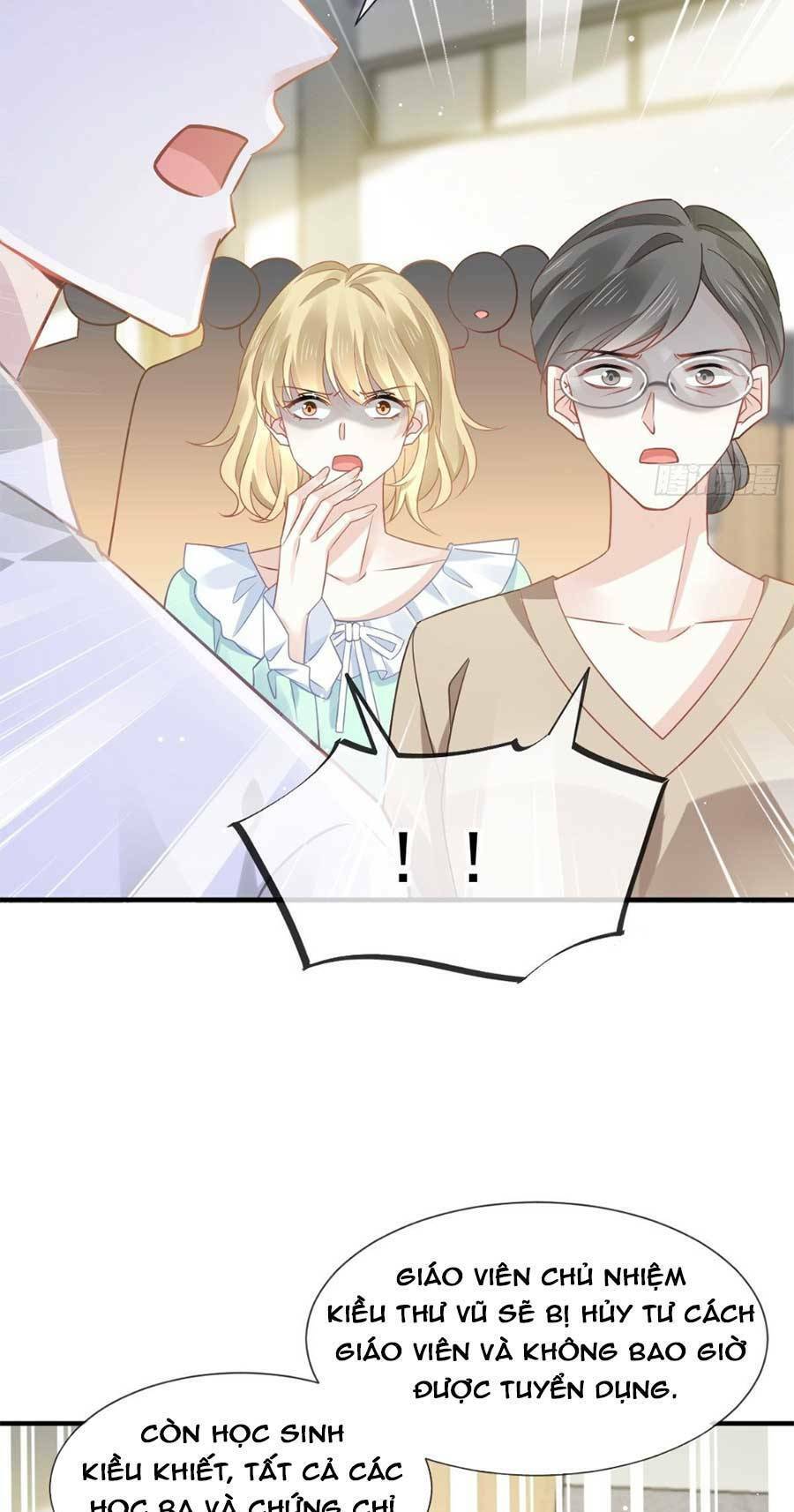 Ai Toàn Năng Thay Ký Chủ Báo Thù Chapter 20 - 11