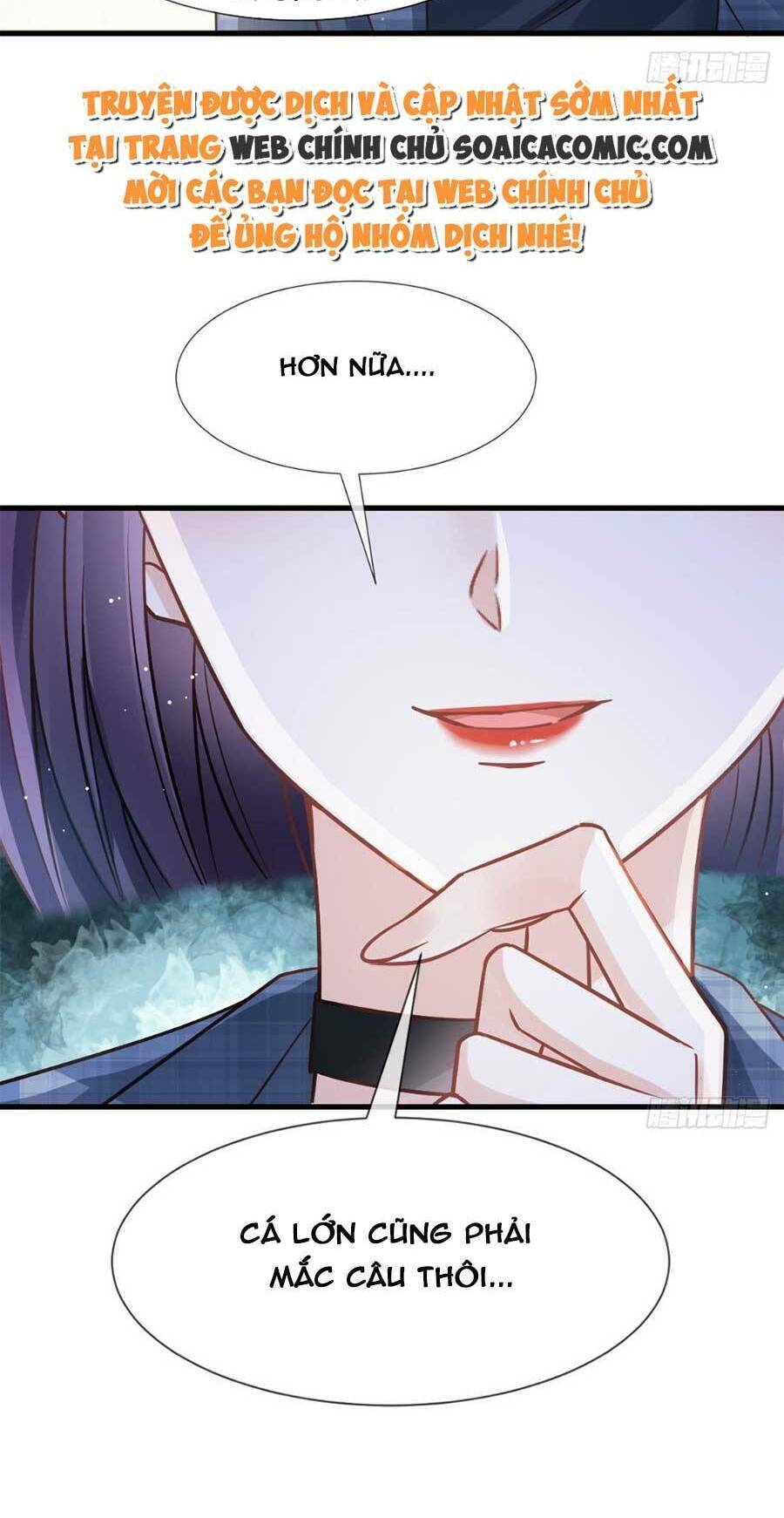 Ai Toàn Năng Thay Ký Chủ Báo Thù Chapter 20 - 17