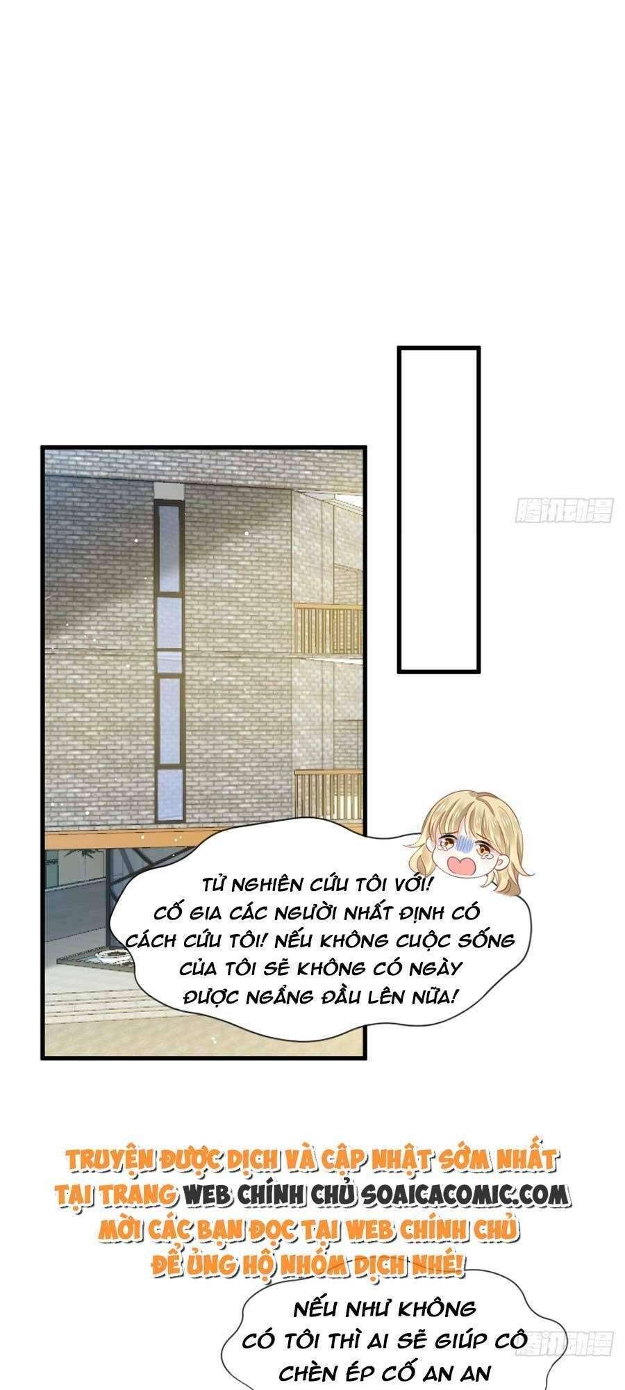 Ai Toàn Năng Thay Ký Chủ Báo Thù Chapter 20 - 18