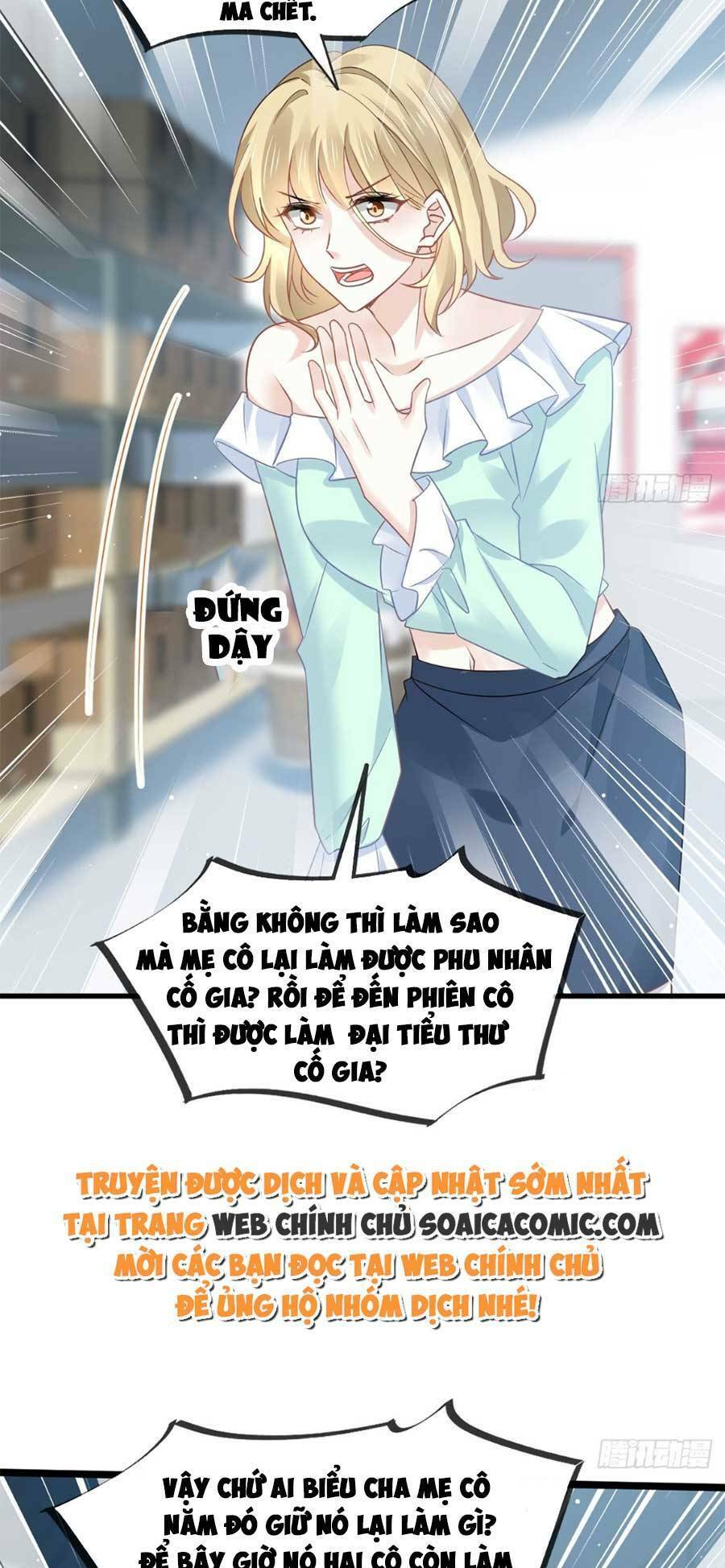 Ai Toàn Năng Thay Ký Chủ Báo Thù Chapter 20 - 20