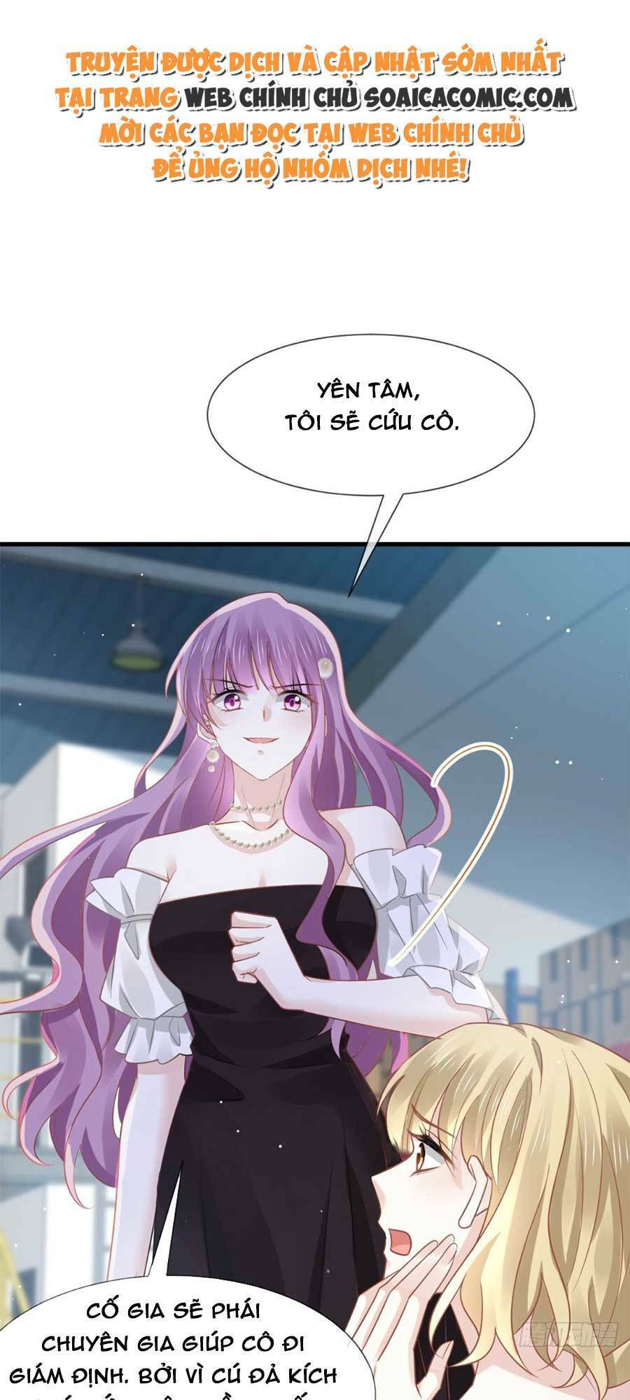 Ai Toàn Năng Thay Ký Chủ Báo Thù Chapter 20 - 23