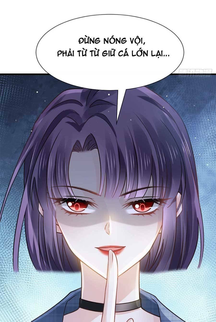 Ai Toàn Năng Thay Ký Chủ Báo Thù Chapter 20 - 25