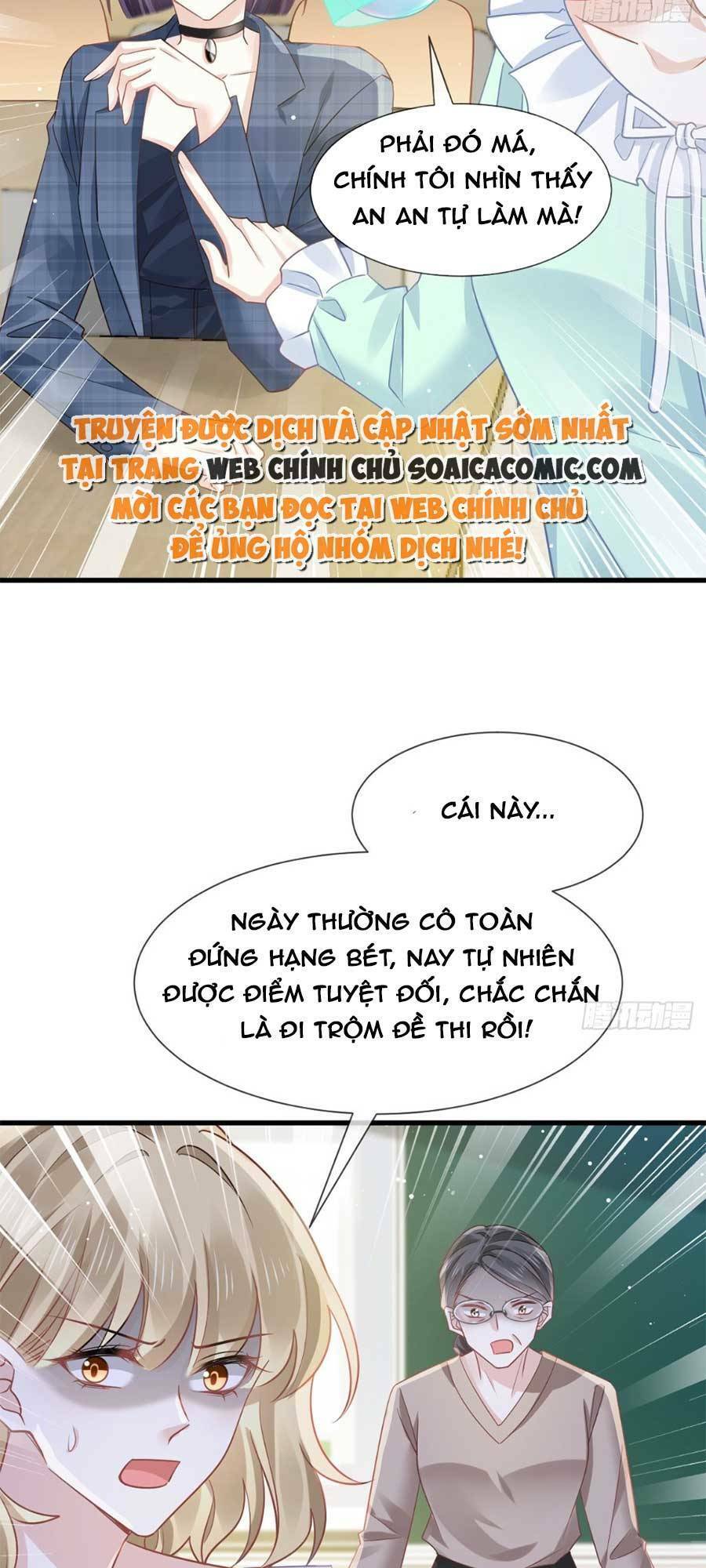 Ai Toàn Năng Thay Ký Chủ Báo Thù Chapter 20 - 4