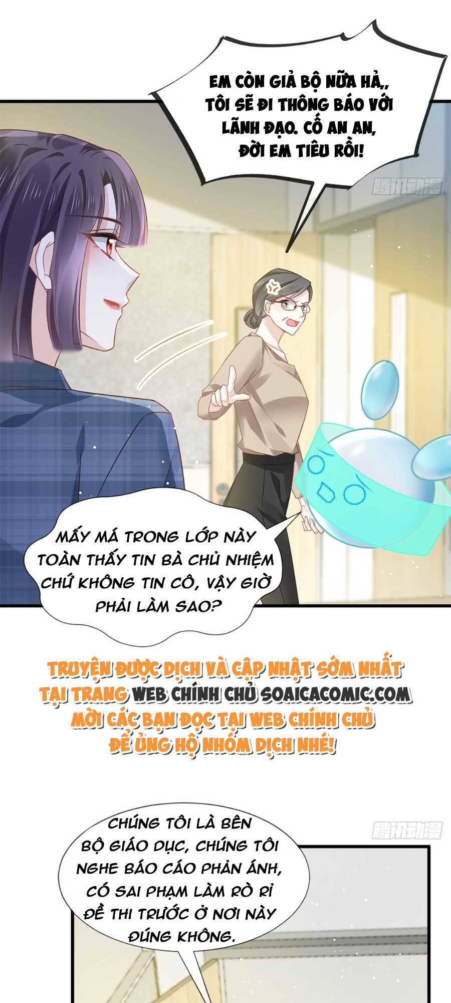 Ai Toàn Năng Thay Ký Chủ Báo Thù Chapter 20 - 7