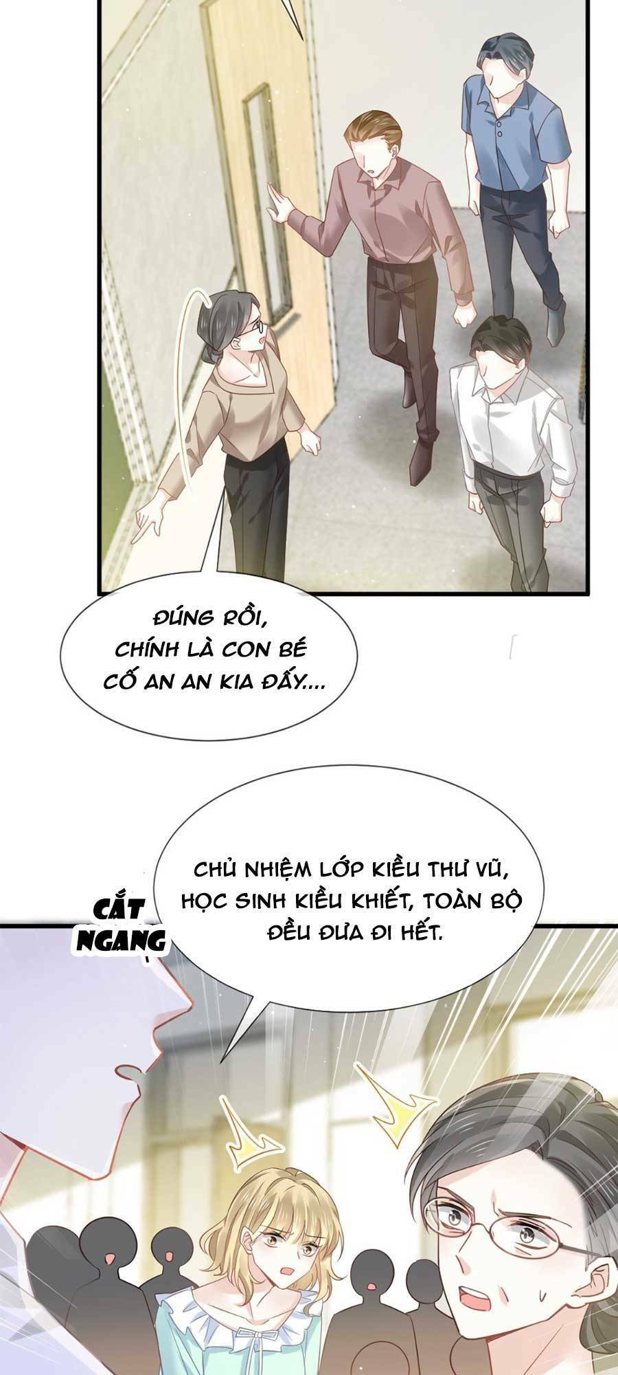 Ai Toàn Năng Thay Ký Chủ Báo Thù Chapter 20 - 8