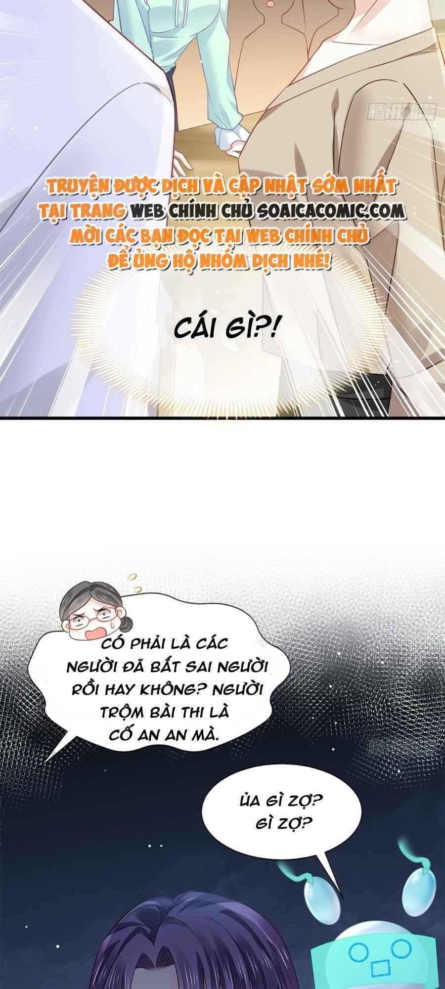 Ai Toàn Năng Thay Ký Chủ Báo Thù Chapter 20 - 9