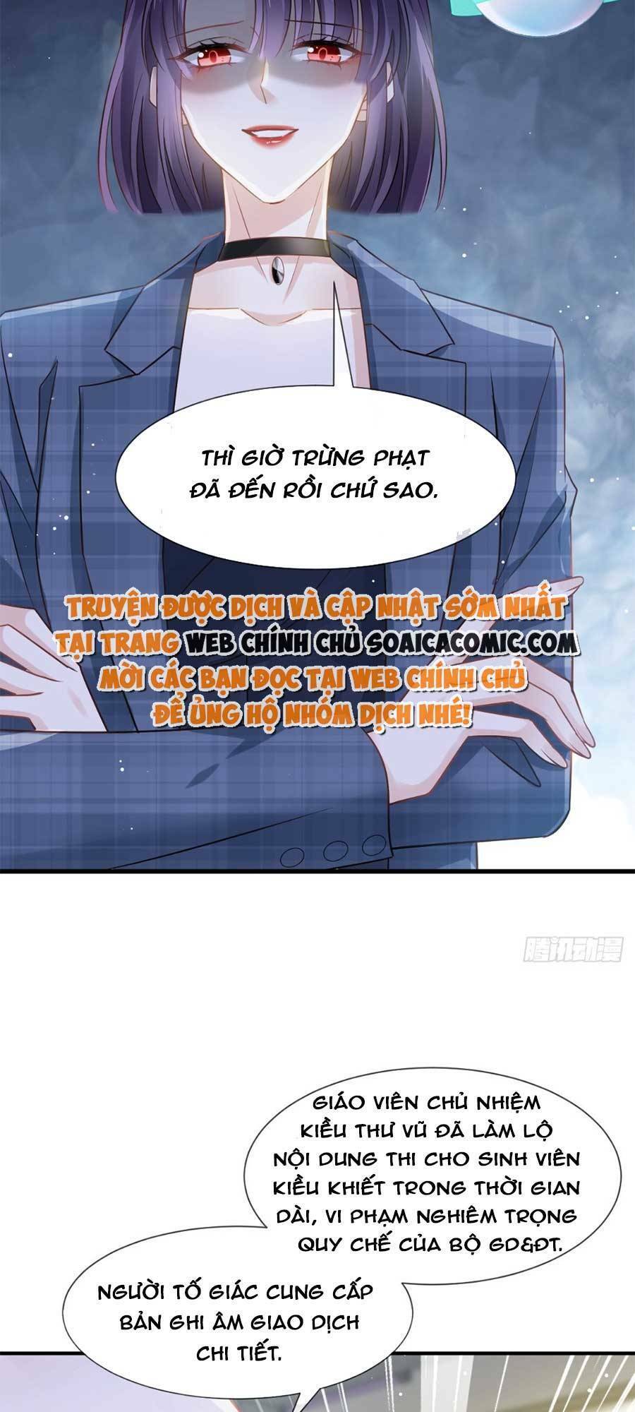 Ai Toàn Năng Thay Ký Chủ Báo Thù Chapter 20 - 10