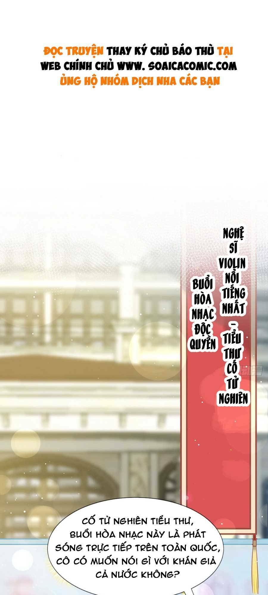 Ai Toàn Năng Thay Ký Chủ Báo Thù Chapter 22 - 1