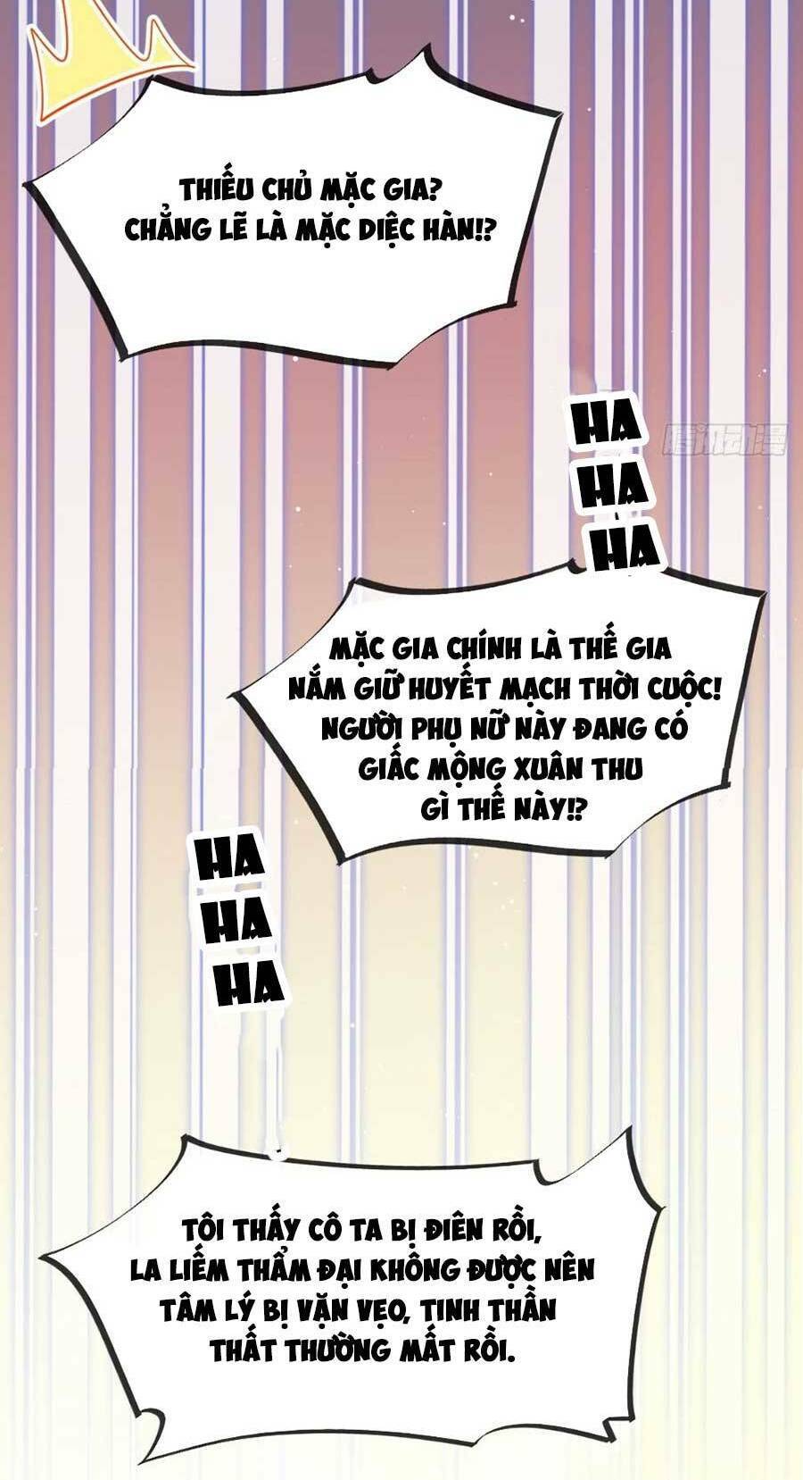 Ai Toàn Năng Thay Ký Chủ Báo Thù Chapter 22 - 12