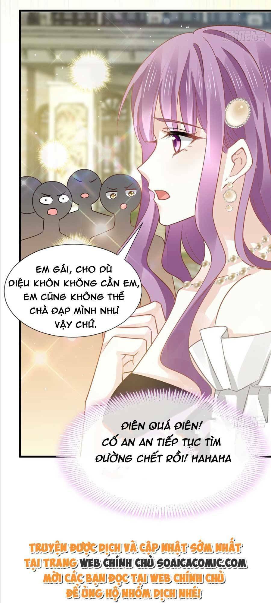 Ai Toàn Năng Thay Ký Chủ Báo Thù Chapter 22 - 13