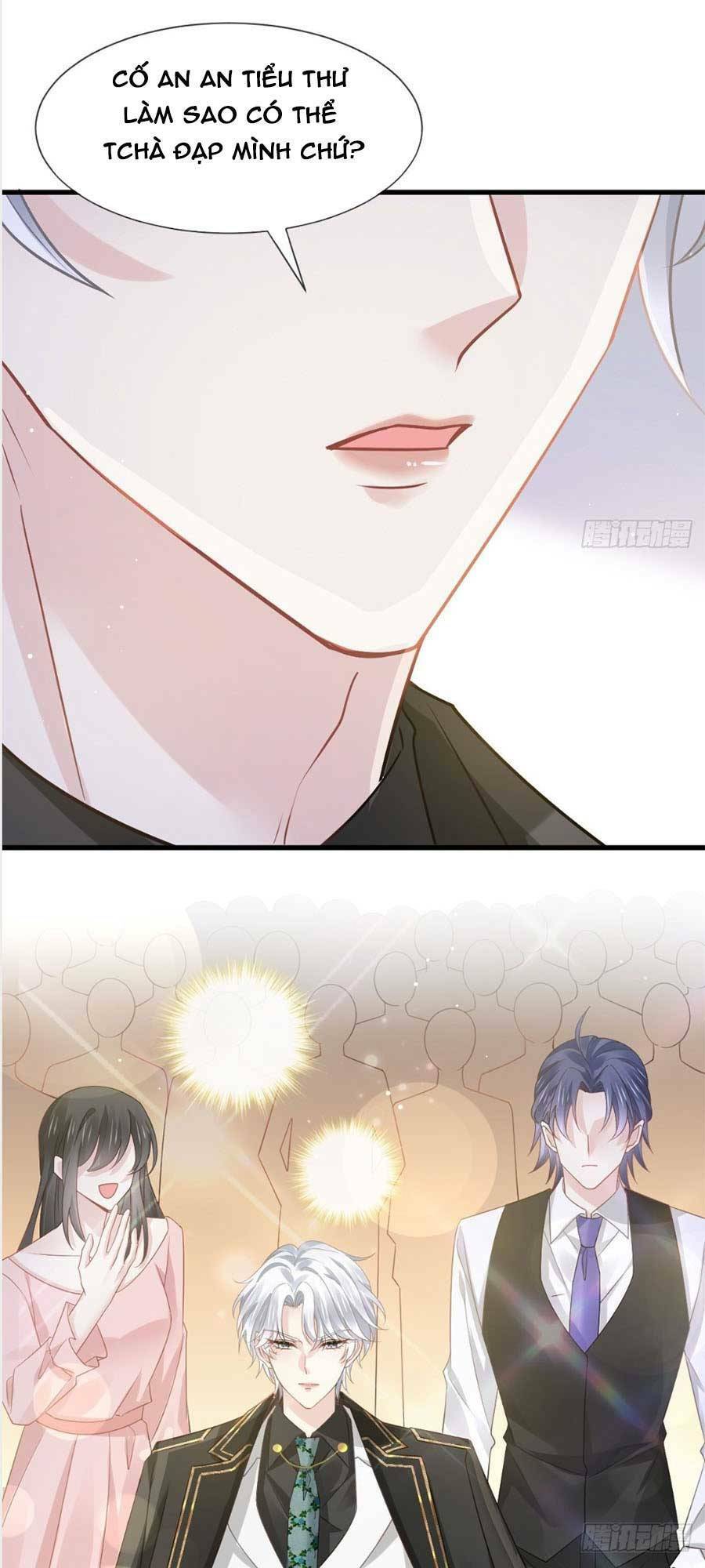 Ai Toàn Năng Thay Ký Chủ Báo Thù Chapter 22 - 14