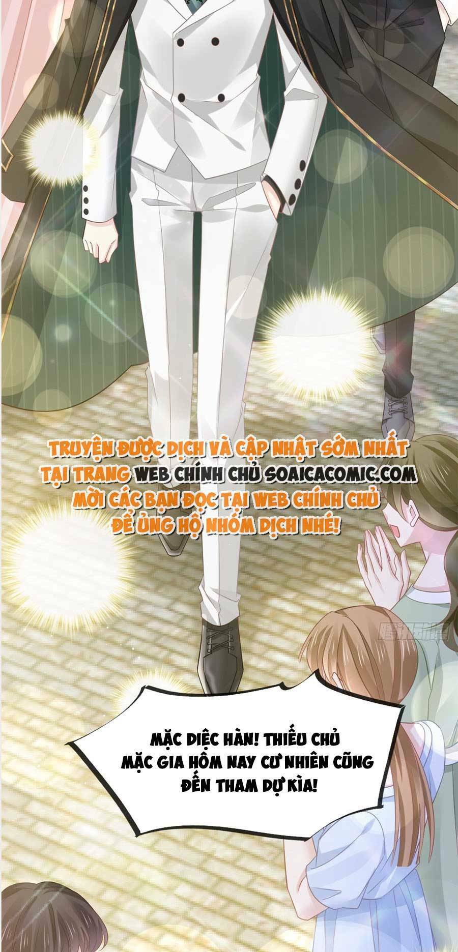 Ai Toàn Năng Thay Ký Chủ Báo Thù Chapter 22 - 15