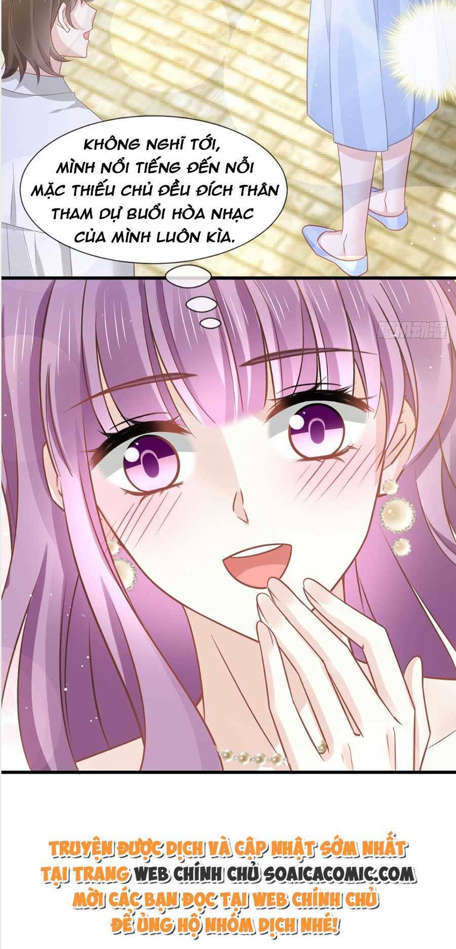 Ai Toàn Năng Thay Ký Chủ Báo Thù Chapter 22 - 16