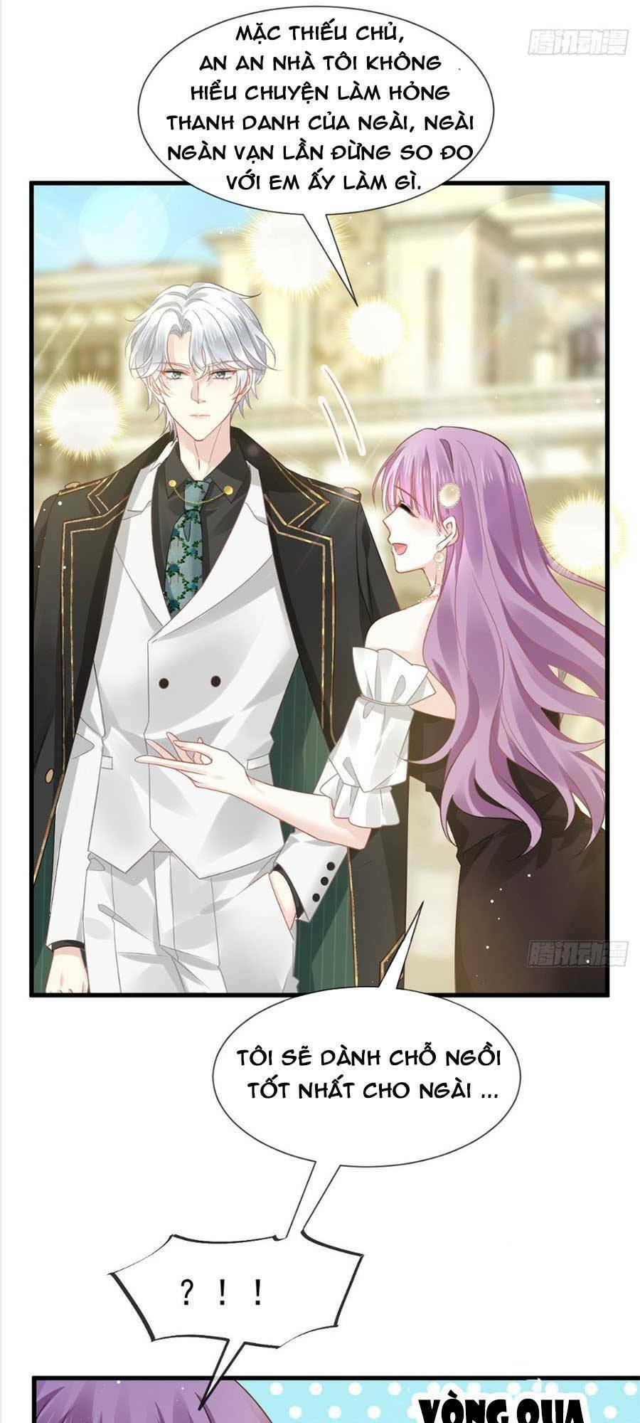 Ai Toàn Năng Thay Ký Chủ Báo Thù Chapter 22 - 17