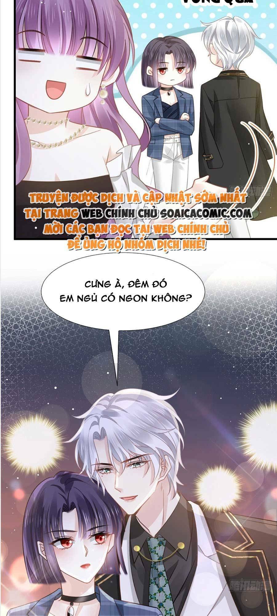 Ai Toàn Năng Thay Ký Chủ Báo Thù Chapter 22 - 18