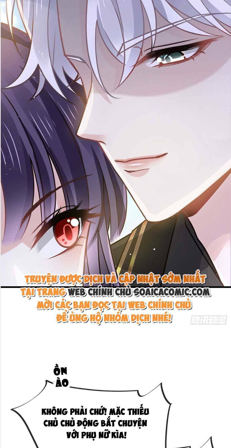 Ai Toàn Năng Thay Ký Chủ Báo Thù Chapter 22 - 20