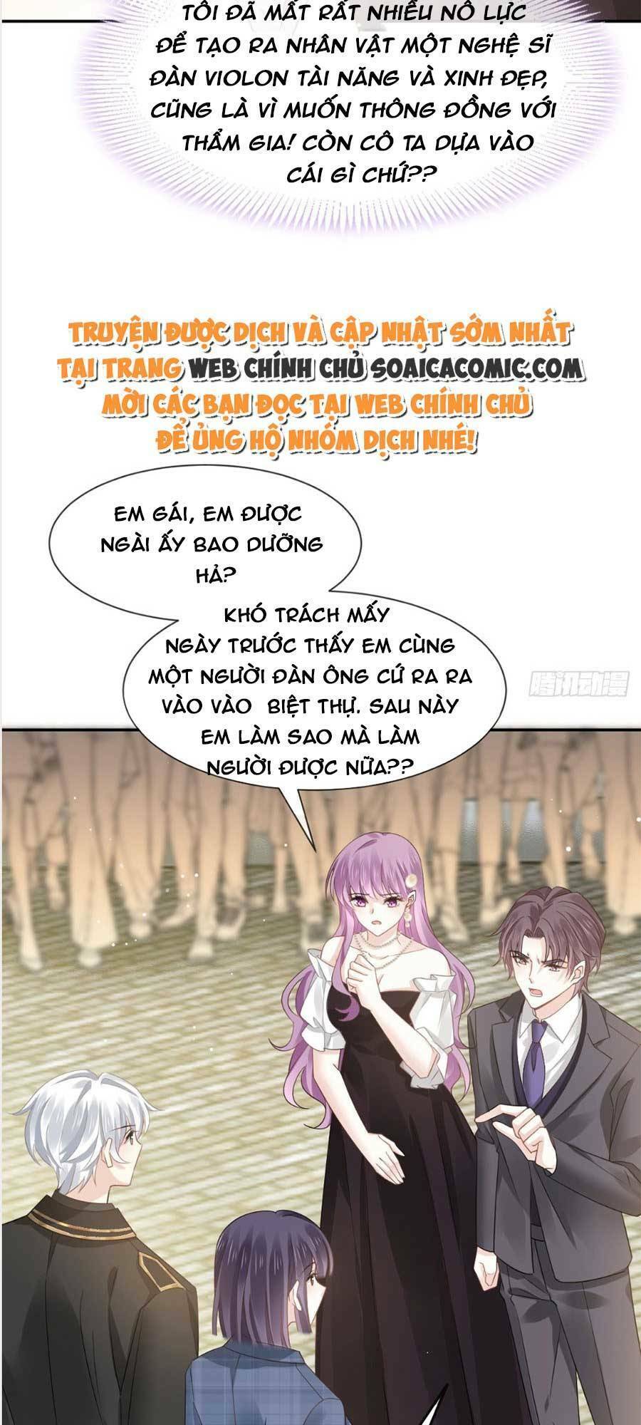 Ai Toàn Năng Thay Ký Chủ Báo Thù Chapter 22 - 22