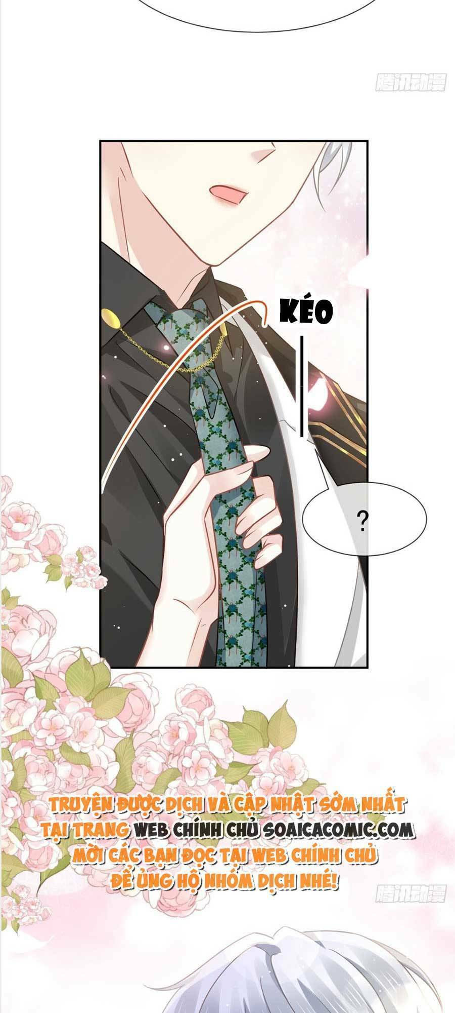 Ai Toàn Năng Thay Ký Chủ Báo Thù Chapter 22 - 24