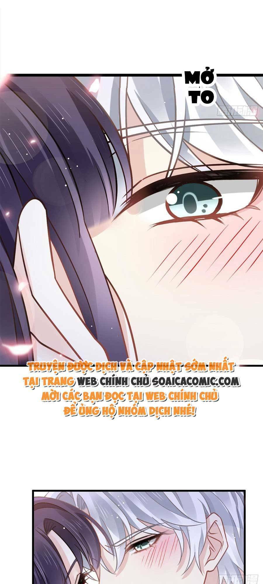 Ai Toàn Năng Thay Ký Chủ Báo Thù Chapter 22 - 27