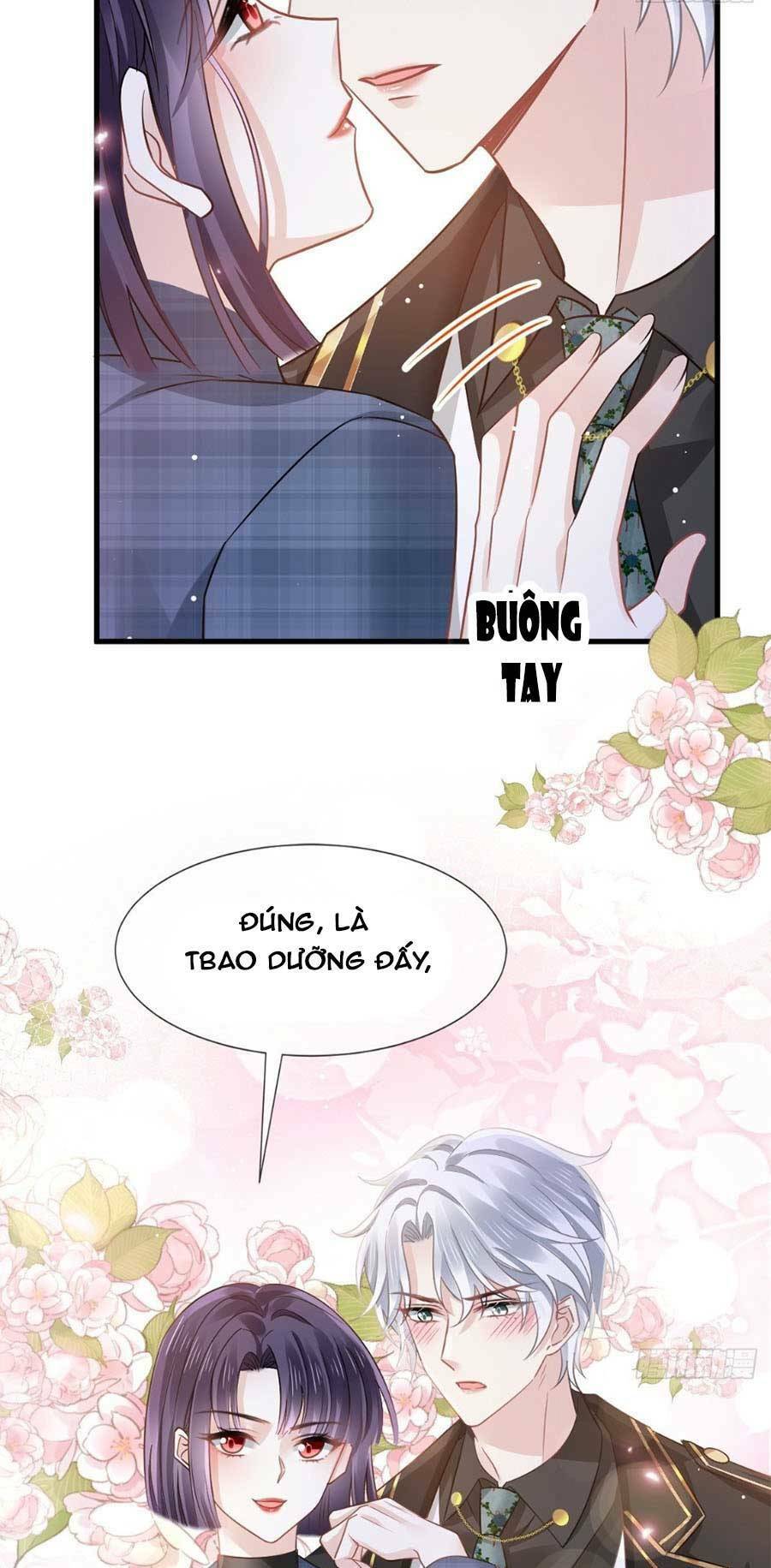 Ai Toàn Năng Thay Ký Chủ Báo Thù Chapter 22 - 28