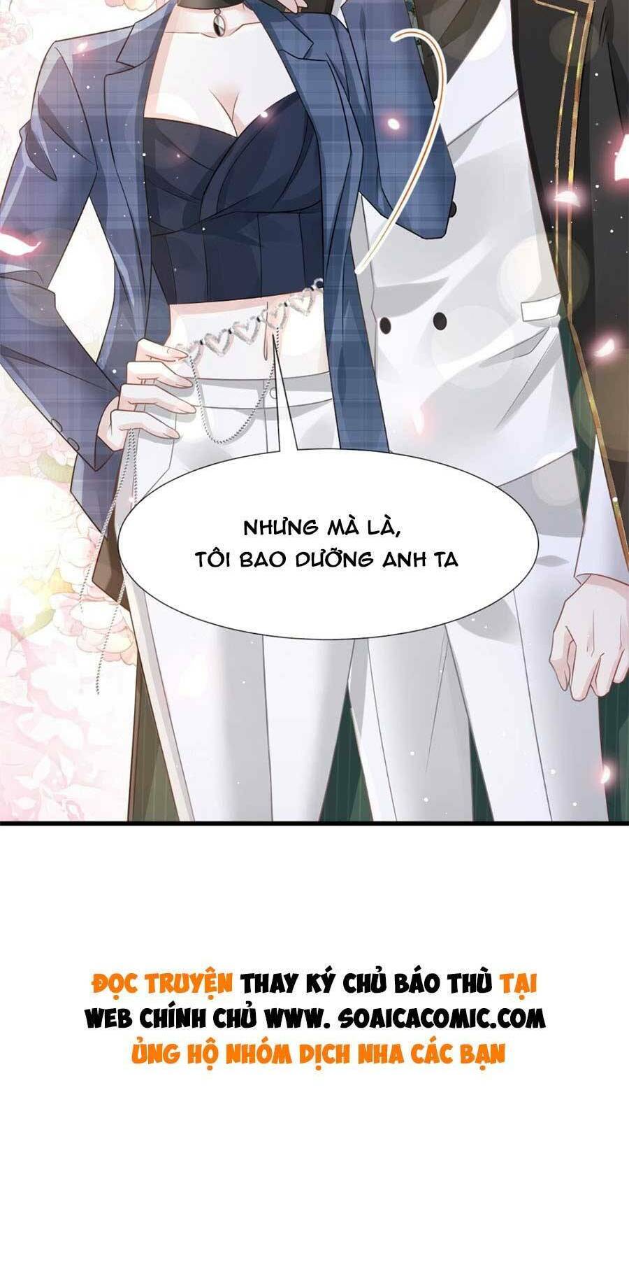 Ai Toàn Năng Thay Ký Chủ Báo Thù Chapter 22 - 29