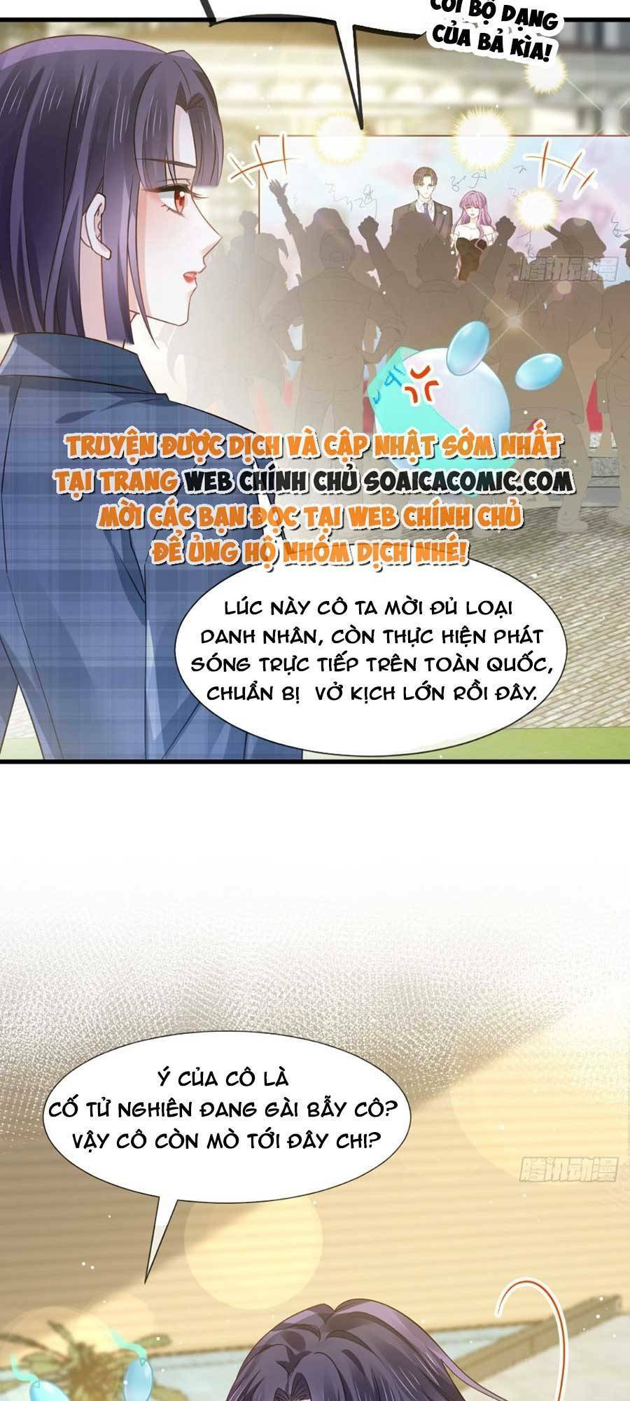 Ai Toàn Năng Thay Ký Chủ Báo Thù Chapter 22 - 4