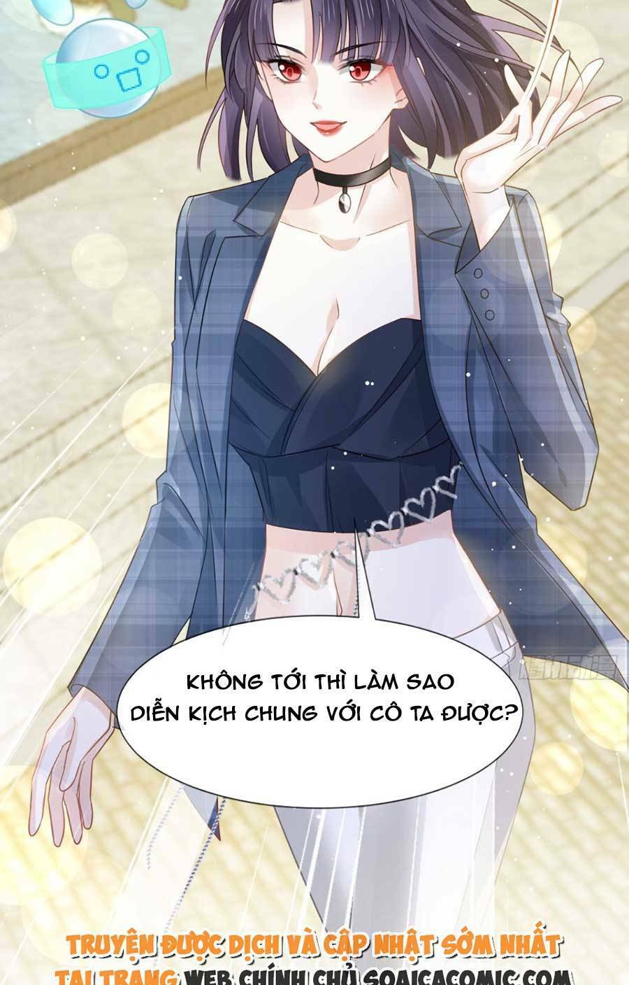 Ai Toàn Năng Thay Ký Chủ Báo Thù Chapter 22 - 5