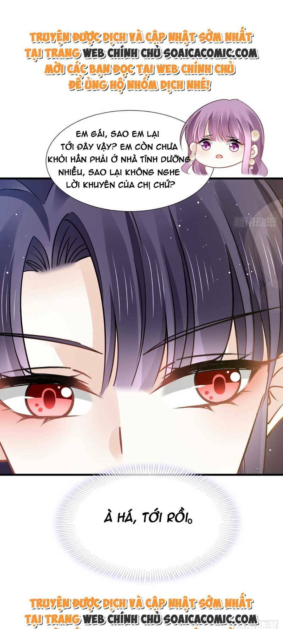 Ai Toàn Năng Thay Ký Chủ Báo Thù Chapter 22 - 7