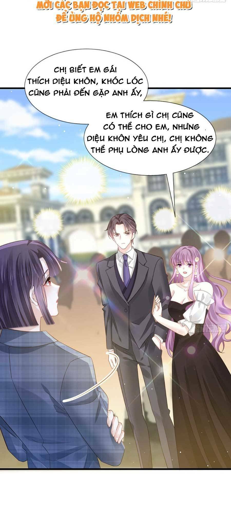 Ai Toàn Năng Thay Ký Chủ Báo Thù Chapter 22 - 8