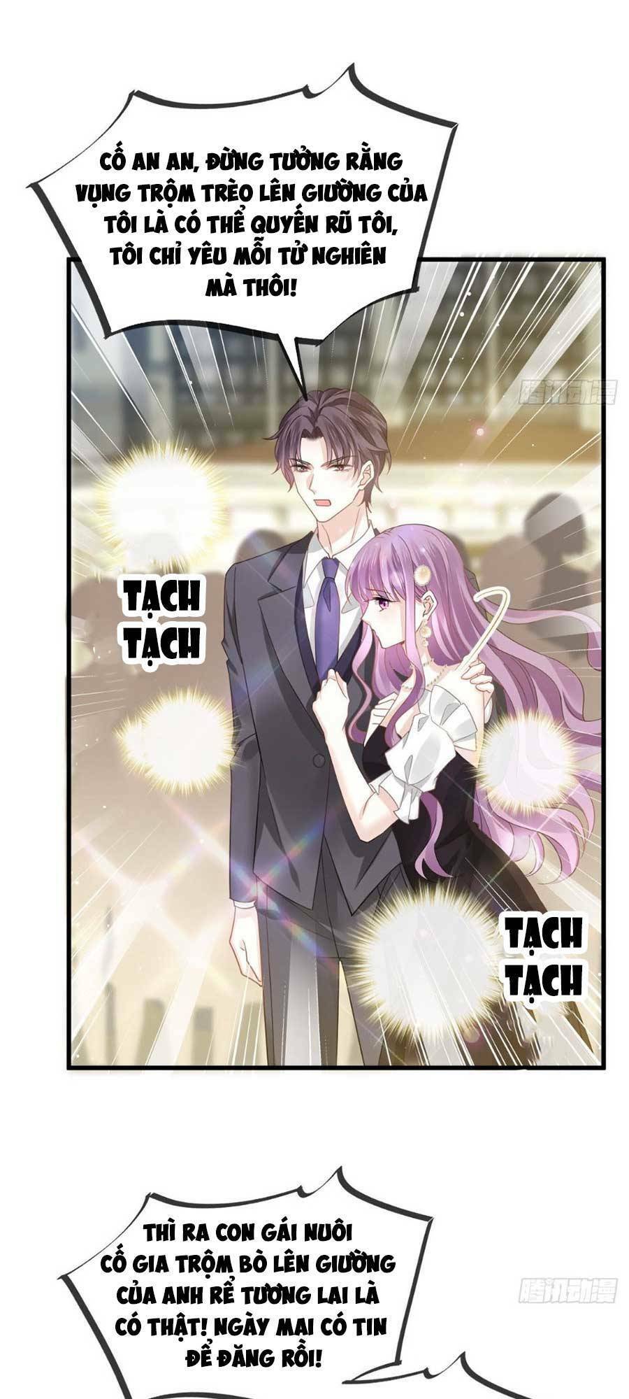 Ai Toàn Năng Thay Ký Chủ Báo Thù Chapter 22 - 9