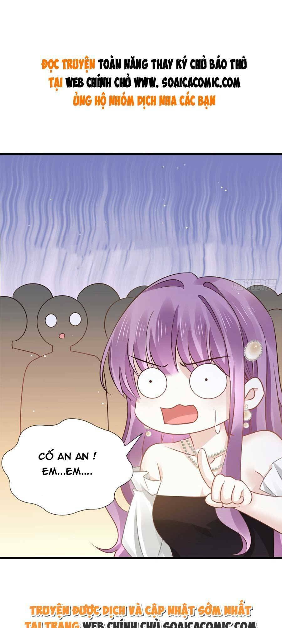 Ai Toàn Năng Thay Ký Chủ Báo Thù Chapter 24 - 1