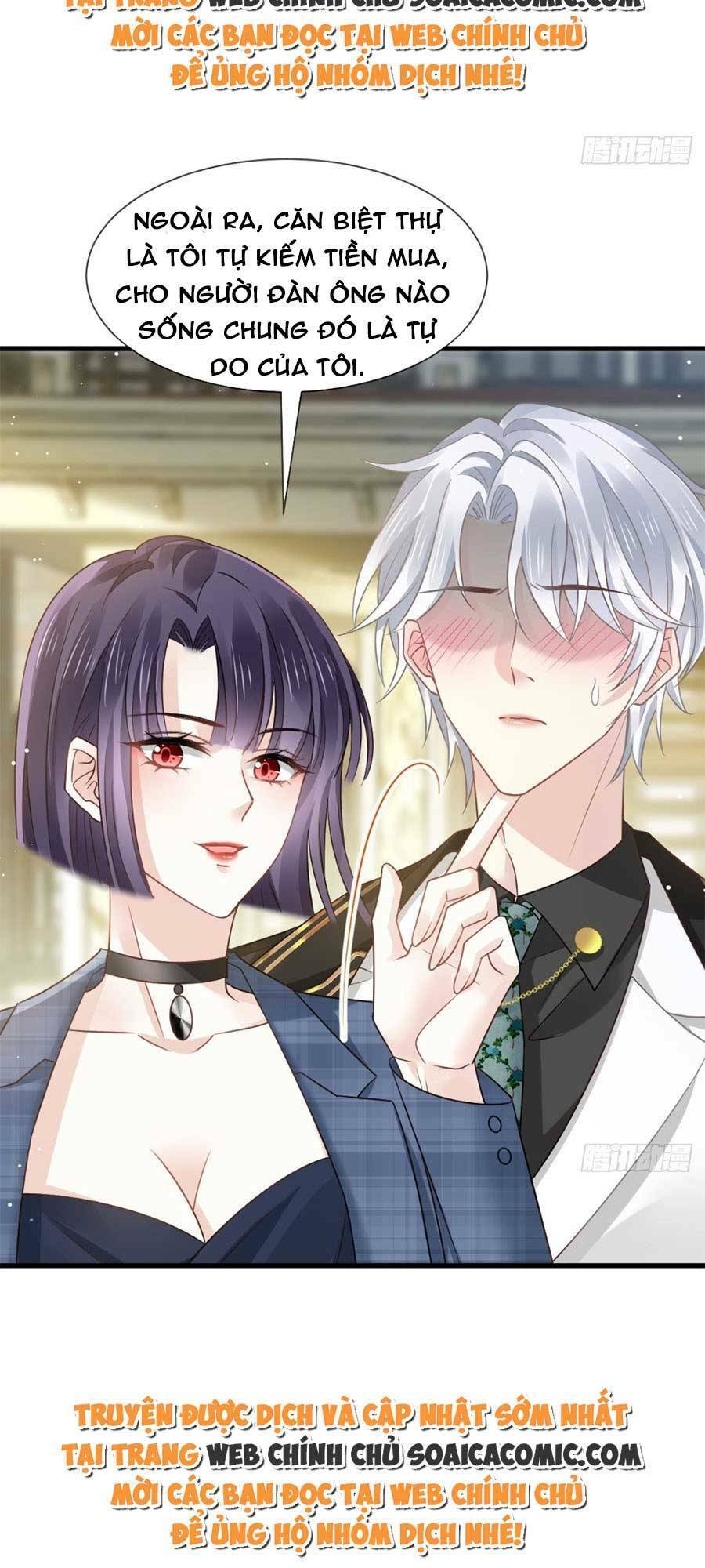 Ai Toàn Năng Thay Ký Chủ Báo Thù Chapter 24 - 2