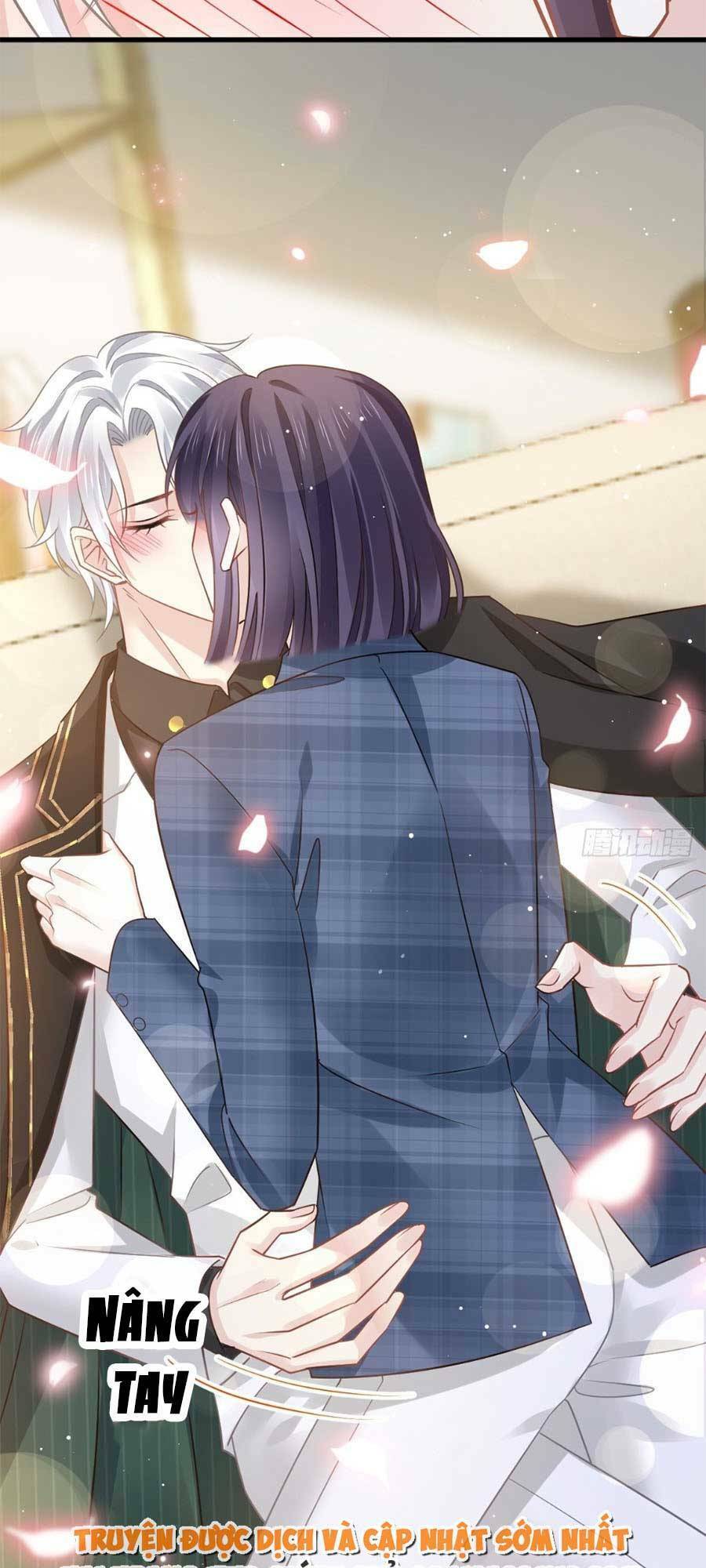 Ai Toàn Năng Thay Ký Chủ Báo Thù Chapter 24 - 13