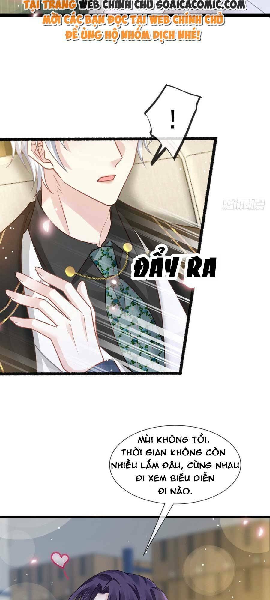 Ai Toàn Năng Thay Ký Chủ Báo Thù Chapter 24 - 14